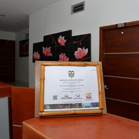 Hotel Canoa Inn Caucasia Kültér fotó