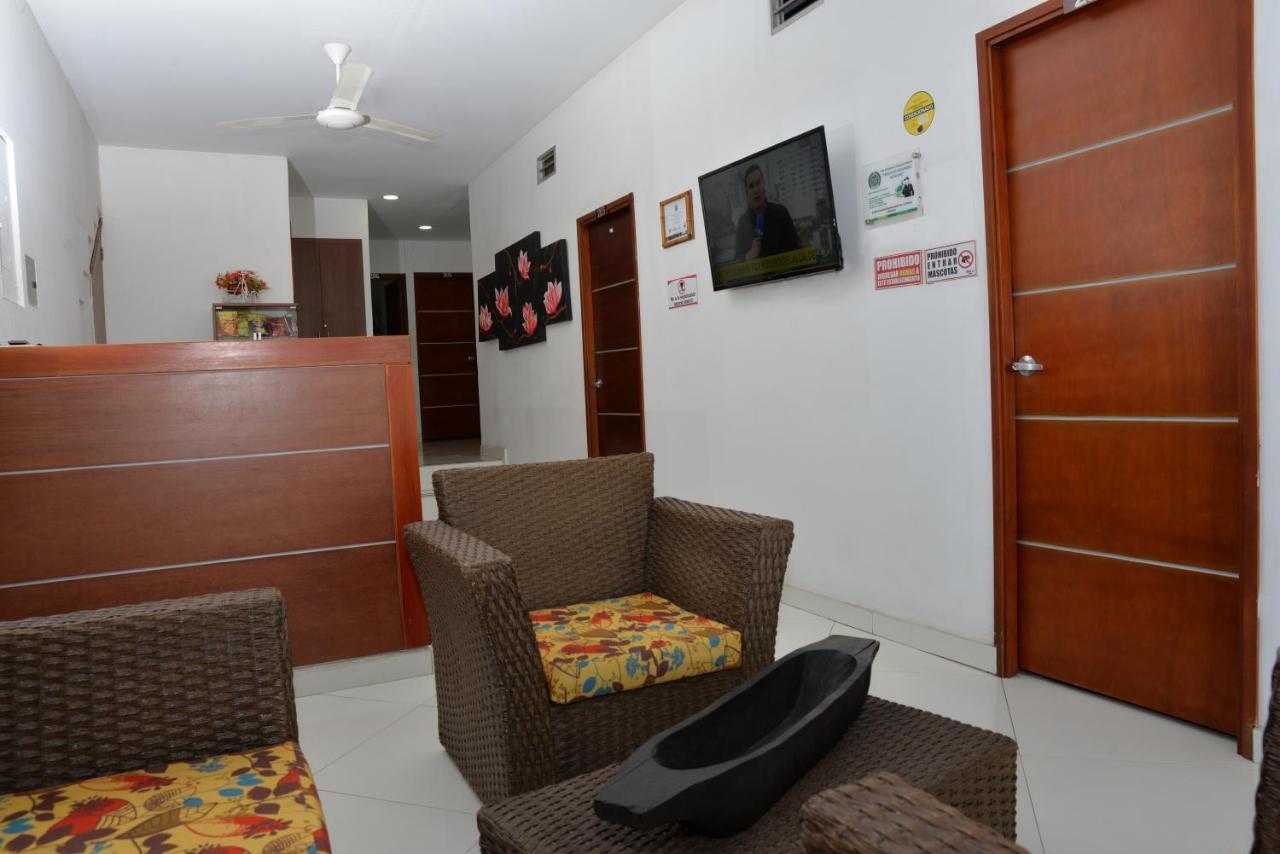 Hotel Canoa Inn Caucasia Kültér fotó