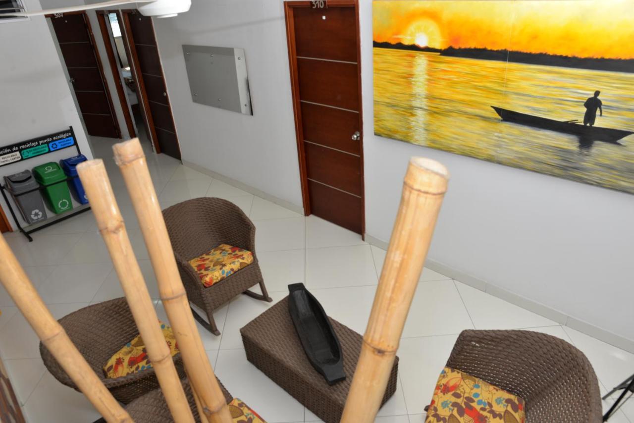 Hotel Canoa Inn Caucasia Kültér fotó