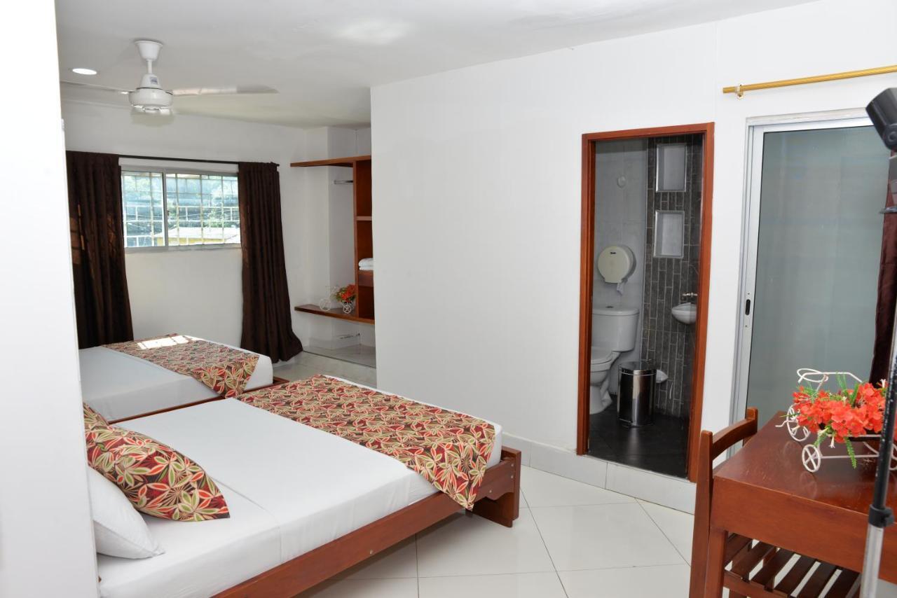 Hotel Canoa Inn Caucasia Kültér fotó