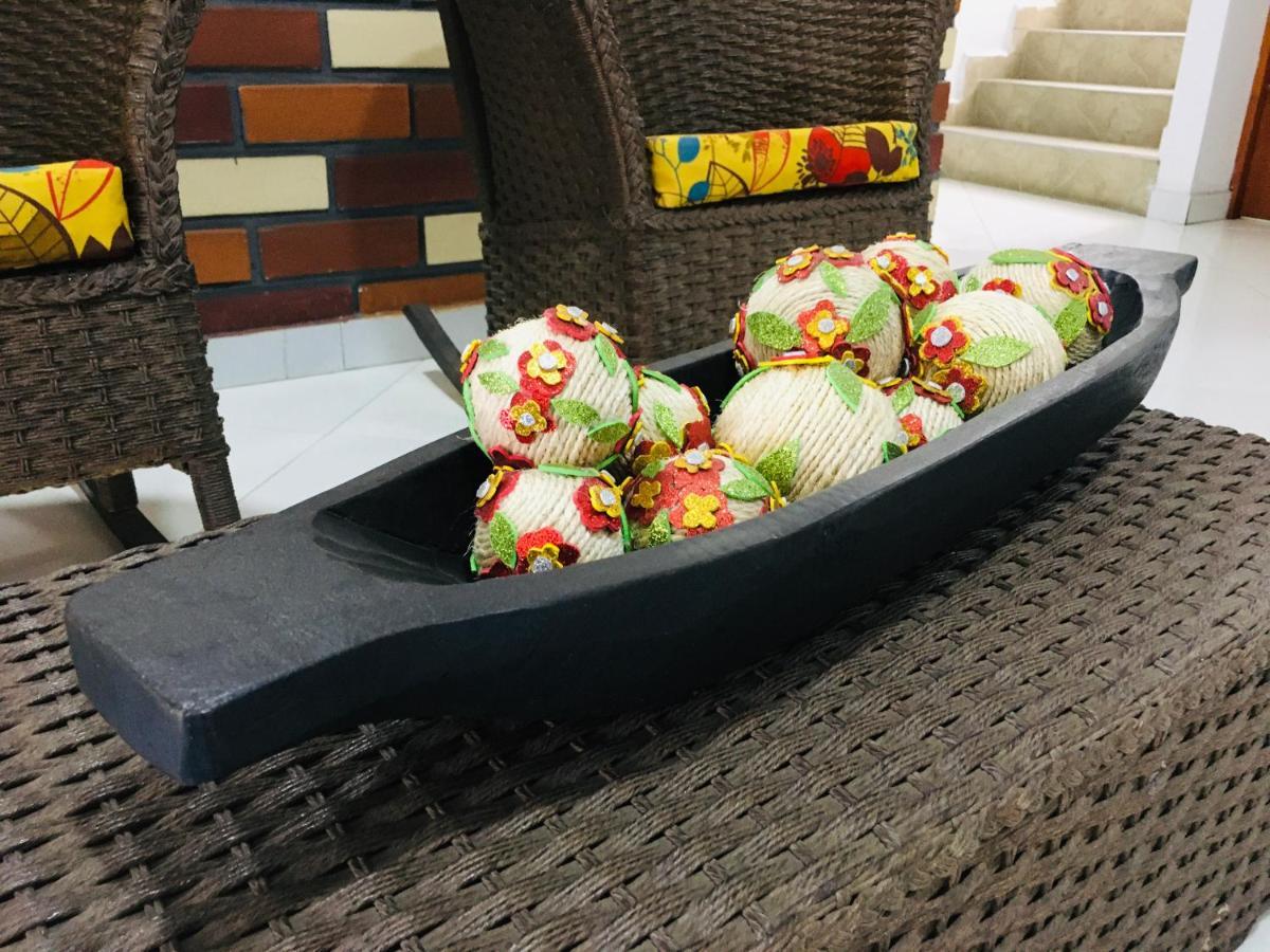 Hotel Canoa Inn Caucasia Kültér fotó