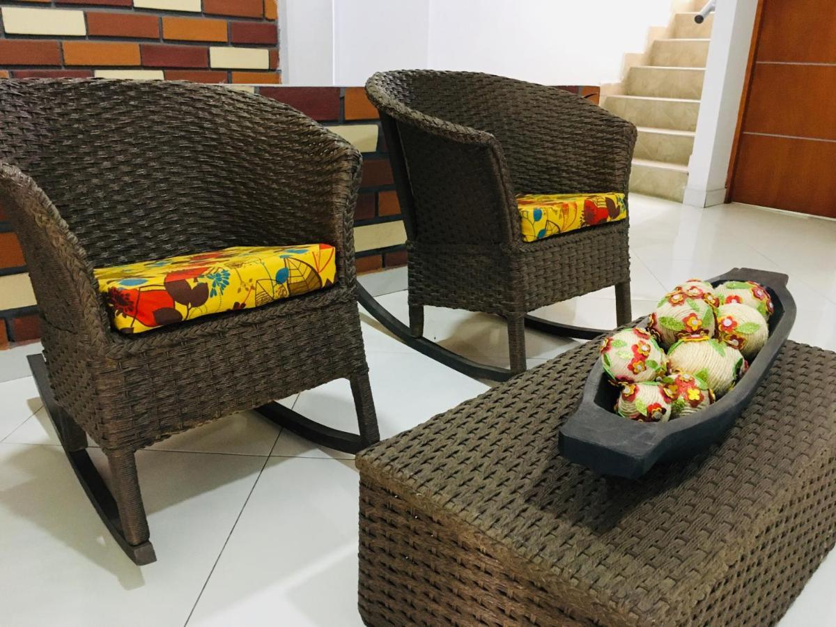 Hotel Canoa Inn Caucasia Kültér fotó